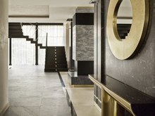 Загородный дом «», холл . Фото № 11793, автор Иванов Павел, FULLHOUSEDESIGN 