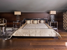 Загородный дом &laquo;&raquo;, спальня . Фото № 11781, автор Иванов Павел, FULLHOUSEDESIGN 