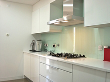 Загородный дом «», кухня . Фото № 11937, автор Васечкин (Беляев) Евгений