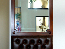 Загородный дом «», холл . Фото № 11985, автор Студия интерьерного дизайна 8dis design studio
