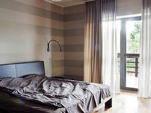 Загородный дом &laquo;&raquo;, спальня . Фото № 12029, автор Le Atelier 