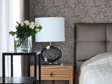 Загородный дом &laquo;&raquo;, спальня . Фото № 12342, автор TS-Design Тарас Безруков и Стас Самкович