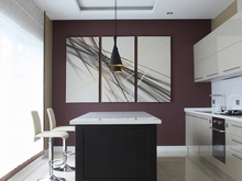 Загородный дом «», кухня . Фото № 12340, автор TS-Design Тарас Безруков и Стас Самкович