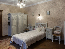Загородный дом «», детская . Фото № 12624, автор Кашина  Маргарита