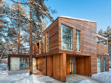 , фото № 2569, DK architects 