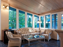 Загородный дом «», гостиная . Фото № 13236, автор Серов Егор