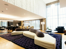 Загородный дом «», гостиная . Фото № 13069, автор Мастерская Воронцовых 