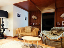 Загородный дом «», гостиная . Фото № 13073, автор Мастерская Воронцовых 