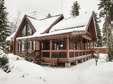 Загородный дом «», фасад . Фото № 13184, автор Сережина Екатерина