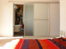 Загородный дом &laquo;&raquo;, спальня . Фото № 13386, автор Апраксина Анна