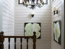 Загородный дом «», холл . Фото № 13651, автор Atelier Interior 
