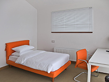 Загородный дом &laquo;&raquo;, спальня . Фото № 14855, автор ITHAKA Design & Architecture 