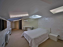 Загородный дом &laquo;&raquo;, спальня . Фото № 15678, автор Носов Дмитрий