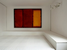 Загородный дом &laquo;&raquo;, спальня . Фото № 16888, автор Le Atelier 