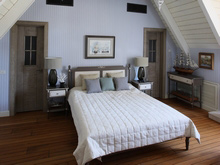 Загородный дом &laquo;&raquo;, спальня . Фото № 17071