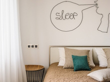 Загородный дом &laquo;&raquo;, спальня . Фото № 18261, автор Антюшин Дмитрий