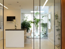 Загородный дом «», кухня . Фото № 18637, автор SL project 