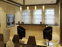 Загородный дом «», кухня . Фото № 18770, автор Mill-Studio Studio