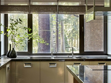 Загородный дом «», кухня . Фото № 19690, автор ChDecoration 