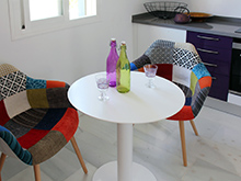 Загородный дом «», кухня . Фото № 19734, автор STUDIO 211 