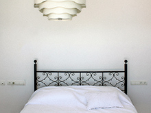 Загородный дом &laquo;&raquo;, спальня . Фото № 19737, автор STUDIO 211 