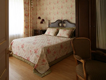 Загородный дом &laquo;&raquo;, спальня . Фото № 20467, автор Prosperity 