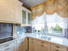 Загородный дом «», кухня . Фото № 20857, автор Home Decoration 