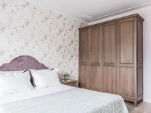 Загородный дом &laquo;&raquo;, спальня . Фото № 21498, автор October 