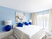 Загородный дом &laquo;&raquo;, спальня . Фото № 21939, автор Archconcept Черняева Юлия