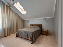 Загородный дом &laquo;&raquo;, спальня . Фото № 22214, автор Максименко Наталья 