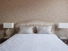 Загородный дом &laquo;&raquo;, спальня . Фото № 22674, автор BOTTEGADESIGN DESIGN STUDIO