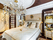 Загородный дом &laquo;&raquo;, спальня . Фото № 22945, автор Сушков Игорь