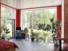 Загородный дом &laquo;&raquo;, спальня . Фото № 23229, автор Тупикина Мария