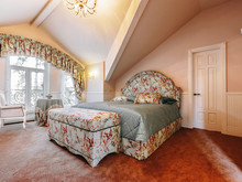 Загородный дом &laquo;&raquo;, спальня . Фото № 23677, автор Моссур Оксана