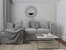 Загородный дом &laquo;Загородный дом &raquo;, спальня . Фото № 24491, автор Хныкина Александра 