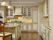 Загородный дом «Yorkton в Green Hills», кухня . Фото № 25133, автор Art-i-Сhok 