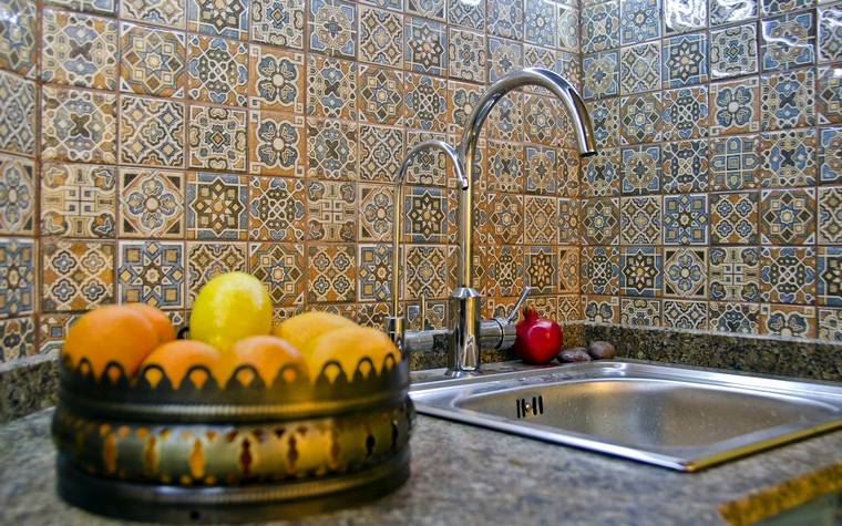 Квартира. детали из проекта , фото №43178