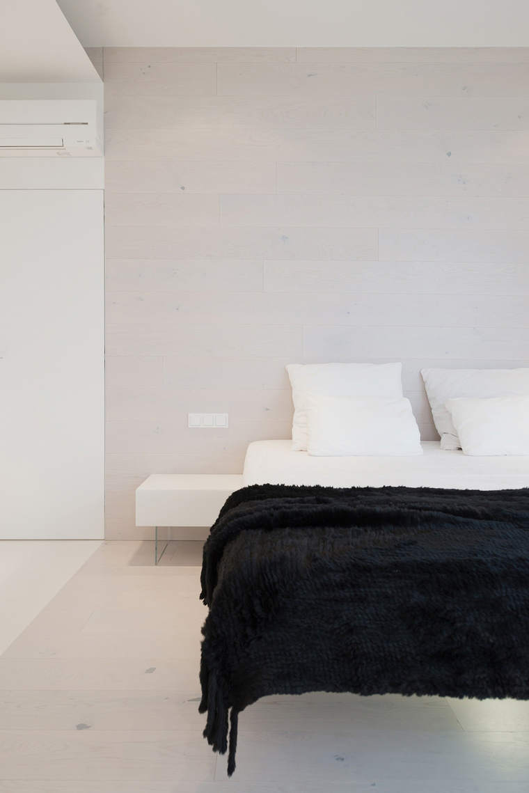 Оформление интерьера и дизайн спальни