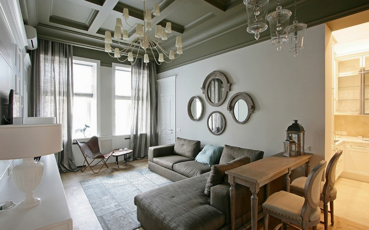 Фото современных интерьеров гостиной, примеры дизайна гостиной