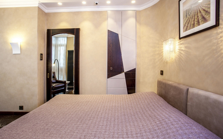 Современные идеи дизайна интерьера спальни 2015 года (фото)