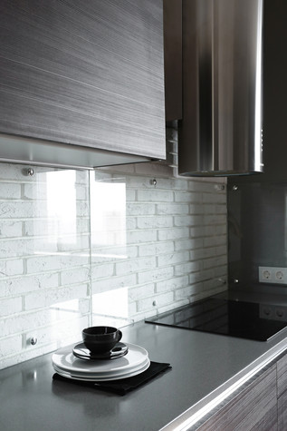 Примеры и фото дизайна современных кухонь