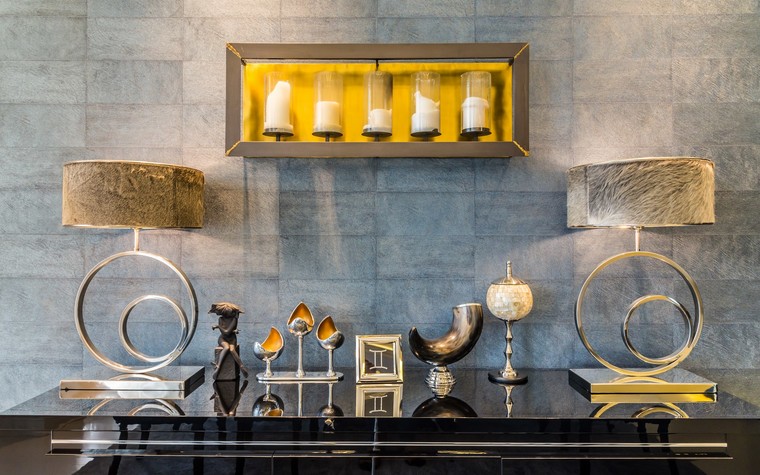 гостиная - фото № 78625