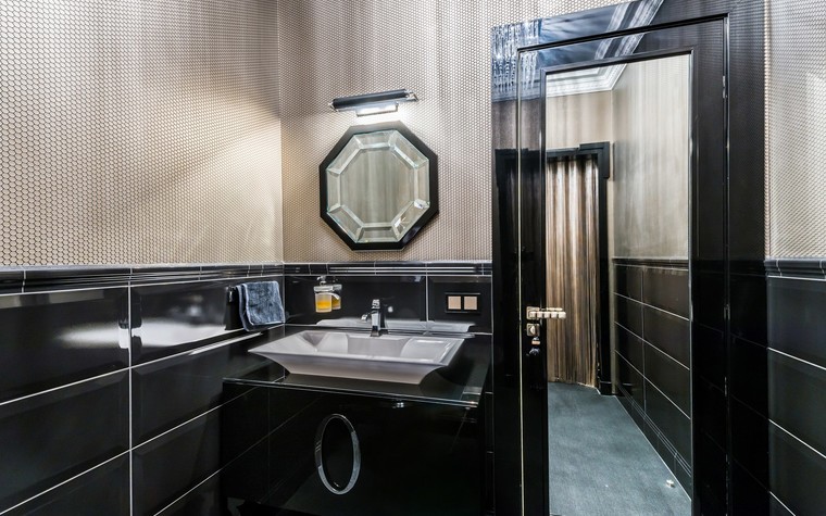 санузел - фото № 78632