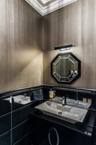 санузел - фото № 78640