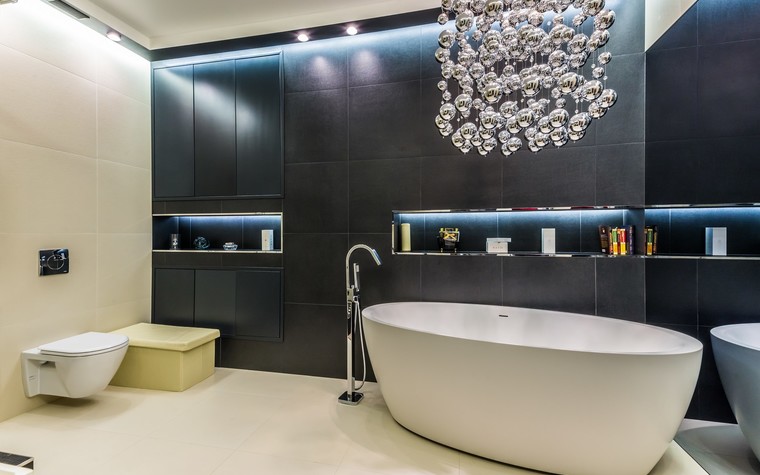 ванная - фото № 78641