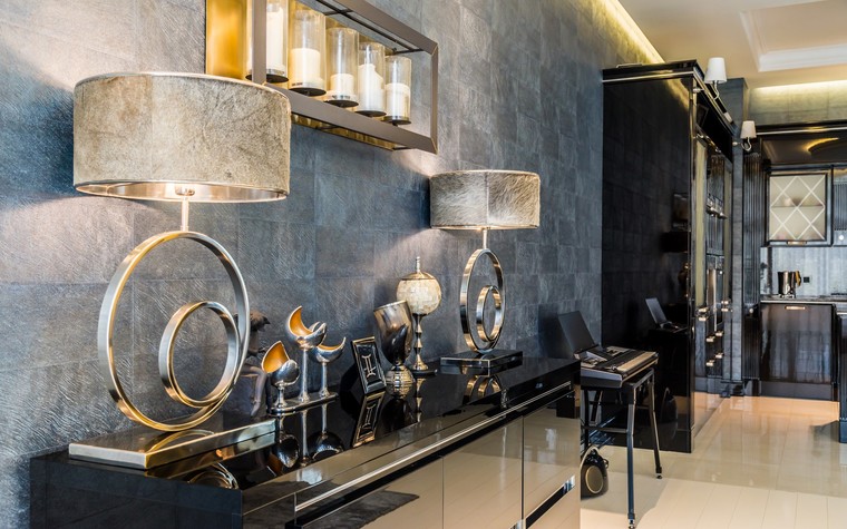 гостиная - фото № 78623