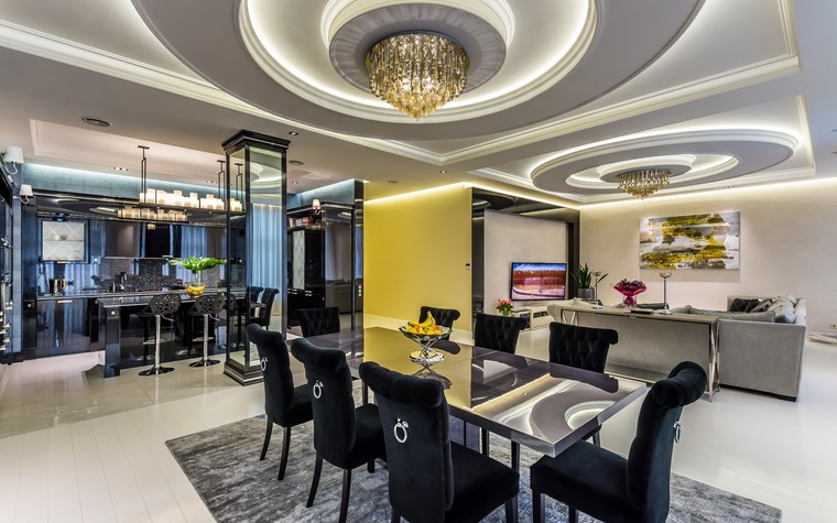 кухня - фото № 78619