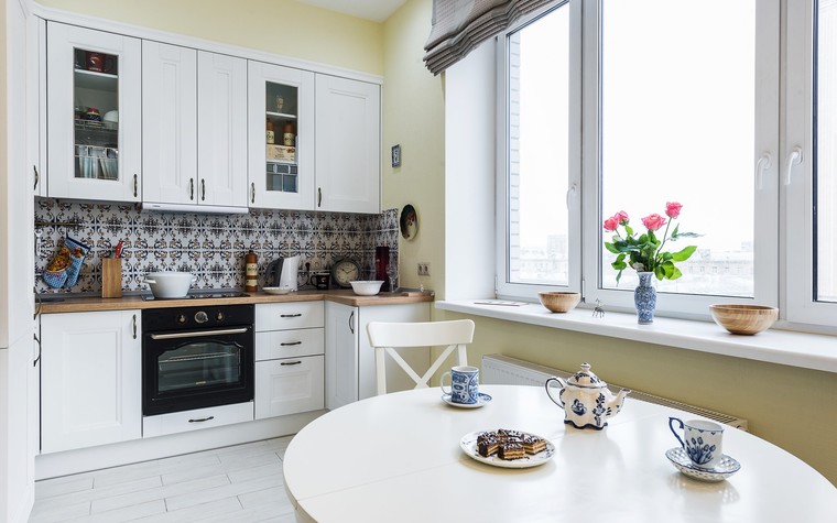 кухня - фото № 78717