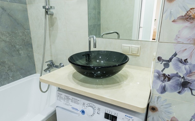 ванная - фото № 78727