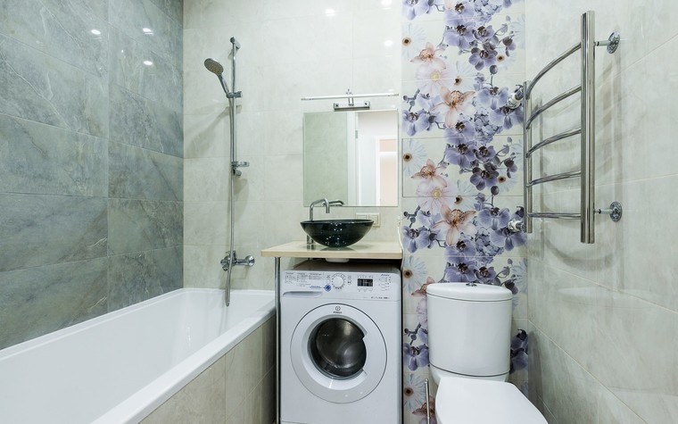 ванная - фото № 78728